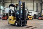 Heftruck Yale ERP16VT, WirkaufenStapler.com, Kottenseweg 51, 7101JN Winterswijk, NL, 1000 tot 2000 kg, Elektrisch
