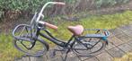 Meisjes fiets 24inch, Fietsen en Brommers, Fietsen | Meisjes, Ophalen, Altec, Handrem, Gebruikt