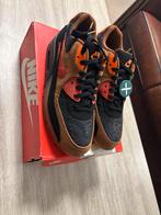 Nike Air Max 90 - halloween editie 2014!! Nieuw! Mt 45, Ophalen of Verzenden, Zo goed als nieuw, Zwart, Sneakers of Gympen