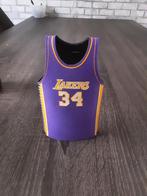 Lakers O'Neal 34. Drink Coolie lakers jersey, Ophalen of Verzenden, Nieuw