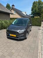 Ford Transit Courier 2022, lift voor scootmobiel / rolstoel, Voorwielaandrijving, 15 km/l, Origineel Nederlands, Handgeschakeld
