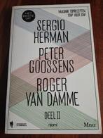 Deel 2 Sergio Herman haalbare top recepten, Boeken, Kookboeken, Ophalen of Verzenden, Nieuw, Nederland en België