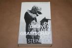De druiven der gramschap. John Steinbeck., Ophalen of Verzenden, Gelezen