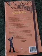 Juttertje Tim - Paul Biegel / 3 CD Luisterboek / 2012 /Nieuw, Boeken, Ophalen of Verzenden, Cd, Kind