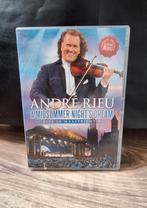 André Rieu - Midsummer Night's Dream DVD - In goede staat, Alle leeftijden, Ophalen of Verzenden, Zo goed als nieuw, Muziek en Concerten