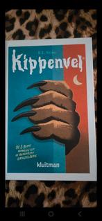 Kippenvel - R.L. Stine, Boeken, Ophalen of Verzenden, Zo goed als nieuw, R.L. Stine, Fictie algemeen