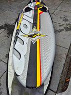 JP Slalom Pro Edition 101L Windsurfplank, Watersport en Boten, Windsurfen, Ophalen, Zo goed als nieuw, Plank