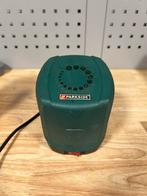 Parkside Boorslijpmachine 3-10mm, Doe-het-zelf en Verbouw, Gereedschap | Slijpmachines, Ophalen of Verzenden, Gebruikt, Minder dan 700 watt