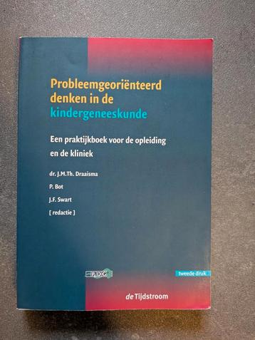 Probleemgeoriënteerd denken in de kindergeneeskunde beschikbaar voor biedingen