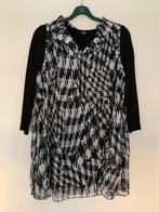 Dames top, Kleding | Dames, Tops, Ophalen, Zwart, Maat 46/48 (XL) of groter, Lange mouw