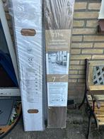 Laminaat ong 10 vierkante meter, Ophalen, 50 tot 150 cm, Nieuw, 5 tot 10 m²