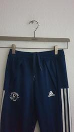 Adidas Feyenoord Trainingsbroek Maat 140, Ophalen of Verzenden, Zo goed als nieuw, Jongen of Meisje, Sport- of Zwemkleding