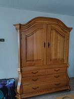 Mooie kast met Joris ingebrand merk, Ophalen, Landelijk, 150 tot 200 cm, 50 tot 75 cm