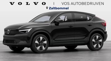 Volvo EC40 Single Motor Extended Range Plus 82 kWh | NIEUW U beschikbaar voor biedingen