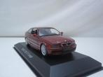 BMW e46 328Ci Coupé 1999 1:43 Maxichamps, Hobby en Vrije tijd, Modelauto's | 1:43, Ophalen of Verzenden, Nieuw, Auto, MiniChamps