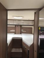 2017 Enkele bedden Burstner Lyseo T728G Privilege 43dkm, Caravans en Kamperen, Campers, 7 tot 8 meter, Diesel, Particulier, Bürstner
