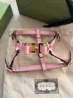 Gucci orgineel honden tuigje maat xs, Ophalen of Verzenden, Nieuw