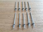 Partij N65=10x Nieuwe Lego ridder Lance (Meerdere setjes)