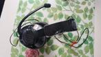 JbL quantum 100m2, Computers en Software, Headsets, Ophalen, Zo goed als nieuw, Bedraad, Over-ear