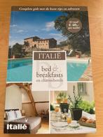 Bed & Breakfasts en charmehotels, Overige merken, Europa, Ophalen of Verzenden, Zo goed als nieuw