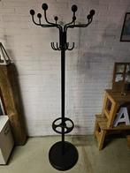 Staande design kapstok, Gebruikt, Ophalen of Verzenden, Metaal, Staande kapstok