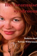 Het Bearnaisesyndroom (koken met Sylvia Witteman), Ophalen of Verzenden, Sylvia Witteman, Tapas, Hapjes en Dim Sum