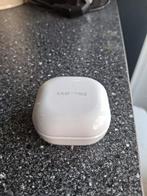 Samsung Galaxy Buds FE - White, Ophalen, Zo goed als nieuw, In gehoorgang (in-ear), Bluetooth