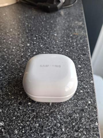 Samsung Galaxy Buds FE - White beschikbaar voor biedingen