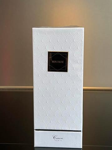 Caron la collection privee montaigne 100ml eau de parfum beschikbaar voor biedingen