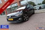 Volkswagen Polo 1.0 TSI 95PK Pano Carplay Camera ACC, Voorwielaandrijving, Stof, Gebruikt, Origineel Nederlands