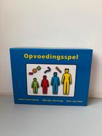 P. Gerrickens - Opvoedingsspel, Ophalen of Verzenden, Zo goed als nieuw, P. Gerrickens; M. Verstege; Z. van Dun