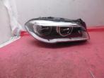 BMW F10 F11 LCI Adaptive LED koplamp rechts 7424146, Auto-onderdelen, Verlichting, Gebruikt, Ophalen of Verzenden, BMW