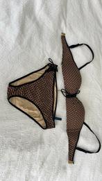 Marie jo bikini, Zwart, Marie Jo, Ophalen of Verzenden, Zo goed als nieuw