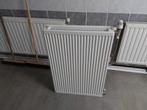 Radiator T22.   breed 60 cm x90 cm hoog, Doe-het-zelf en Verbouw, Verwarming en Radiatoren, Ophalen of Verzenden, 60 tot 150 cm