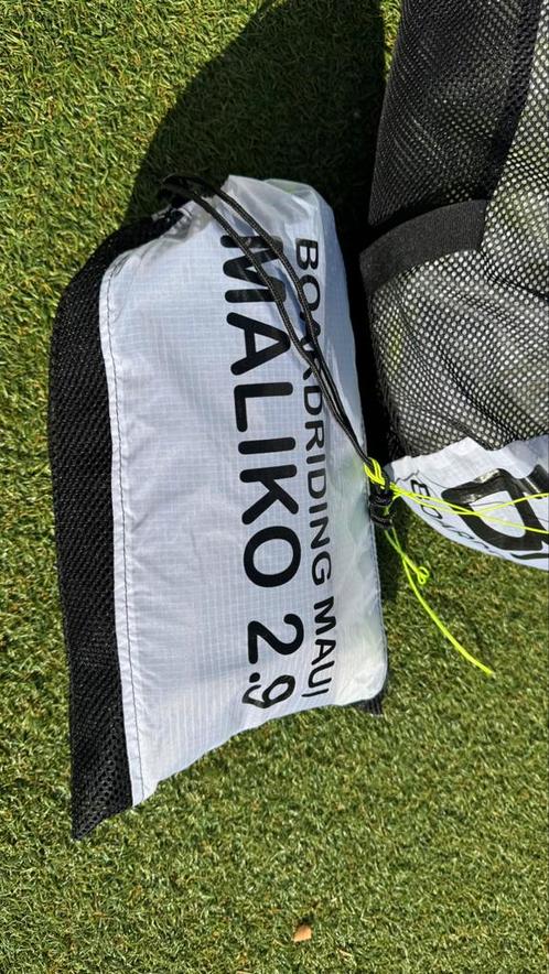 BRM Maliko Parawing NIEUW 2.9 board riding maui wingfoil, Watersport en Boten, Suppen, Nieuw, Ophalen of Verzenden