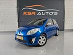 Renault Twingo 1.2 TCE GT 101PK! |Apk |Nap |Blue, Origineel Nederlands, Te koop, Benzine, 17 km/l