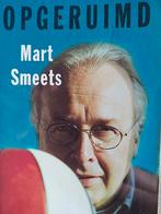 Opgeruimd - Mart Smeets, Ophalen of Verzenden, Zo goed als nieuw, Mart Smeets, Sport