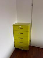 Malibu ladekast, Huis en Inrichting, Ophalen, Gebruikt, 5 laden of meer, 100 tot 150 cm