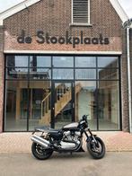 XR1200 / EVO II, 2 cilinders, 1202 cc, Sport, Meer dan 35 kW