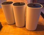 Tp link Deco M4 Wifi Versterkers / 3 stuks /, Computers en Software, Routers en Modems, Ophalen of Verzenden, Zo goed als nieuw