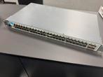 HP 2530-48G J9775A 48 port switch, Ophalen, Gebruikt
