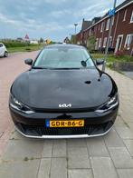 Kia EV6 58kWh (Private Lease Overname), Auto's, Kia, Automaat, Achterwielaandrijving, 750 kg, Zwart