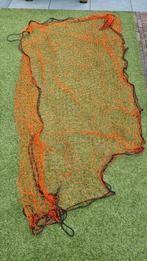 Aanhanger netje niewe voor aanhanger 270cm x 150cm, Auto diversen, Aanhangwagen-onderdelen, Ophalen, Zo goed als nieuw