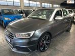 Audi sportback 2.0 TFSI S1 Quattro Pro Line Plus | Bose | Sc, Auto's, Gebruikt, Leder en Stof, Bedrijf, Onderhoudsboekje