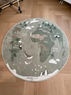 Speelkleed H&M Home groen diameter 130cm rond, Ophalen of Verzenden, Zo goed als nieuw