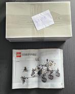 Lego Nasa Mars Rover 42158, Kinderen en Baby's, Speelgoed | Duplo en Lego, Ophalen of Verzenden, Zo goed als nieuw, Complete set