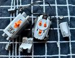 Lego Technic power functions Set 19, Ophalen of Verzenden, Lego, Zo goed als nieuw, Losse stenen