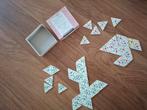 Reken triominos spelend rekenen, Ophalen of Verzenden, Gebruikt, Puzzelen