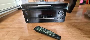 Harman Kardon met dvd set moet weg  beschikbaar voor biedingen