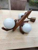 Vintage Bony Design hanglamp, Huis en Inrichting, Lampen | Hanglampen, Ophalen, Jaren 70 en 80, 50 tot 75 cm, Zo goed als nieuw
